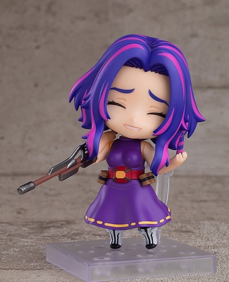 Boku no Hero Academia - Lady Nagant - Nendoroid (#2402)