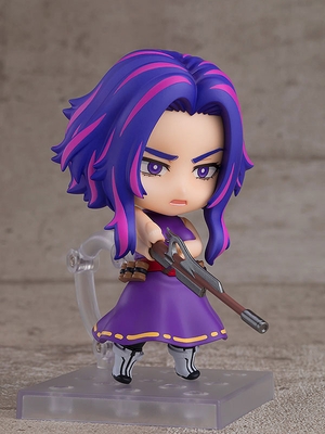 Boku no Hero Academia - Lady Nagant - Nendoroid (#2402)