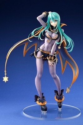 Date A Live - Kyouno Natsumi - 1/7