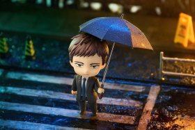Saezuru Tori wa Habatakanai The Clouds Gather - Dohmeki Chikara - Nendoroid (#2655)