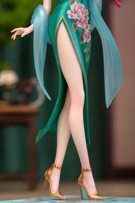 Honor of Kings - Yang Yuhuan - Gift+ - Weaving Dreams - 1/10