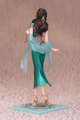 Honor of Kings - Yang Yuhuan - Gift+ - Weaving Dreams - 1/10