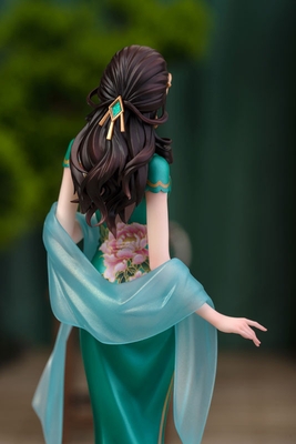 Honor of Kings - Yang Yuhuan - Gift+ - Weaving Dreams - 1/10