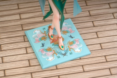 Honor of Kings - Yang Yuhuan - Gift+ - Weaving Dreams - 1/10