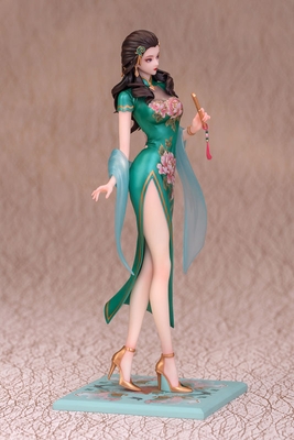 Honor of Kings - Yang Yuhuan - Gift+ - Weaving Dreams - 1/10