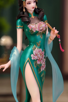 Honor of Kings - Yang Yuhuan - Gift+ - Weaving Dreams - 1/10