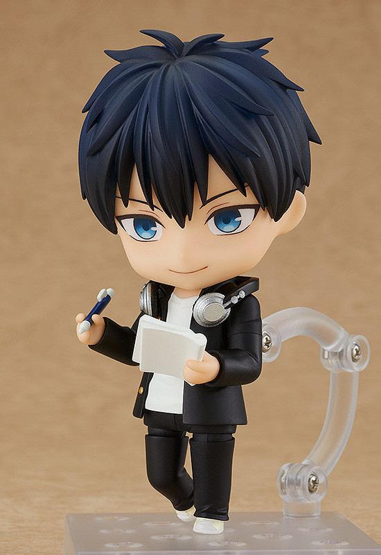Nendoroid Ritsuka Uenoyama (Given)