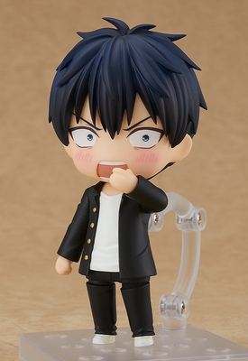 Nendoroid Ritsuka Uenoyama (Given)
