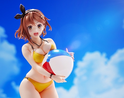 1/7 Atelier Ryza 2: Ryza (Reisalin Stout): Swimsuit Ver.
