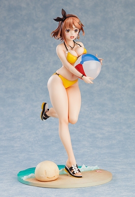1/7 Atelier Ryza 2: Ryza (Reisalin Stout): Swimsuit Ver.