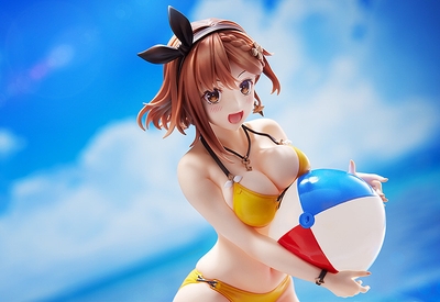 1/7 Atelier Ryza 2: Ryza (Reisalin Stout): Swimsuit Ver.