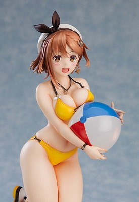 1/7 Atelier Ryza 2: Ryza (Reisalin Stout): Swimsuit Ver.