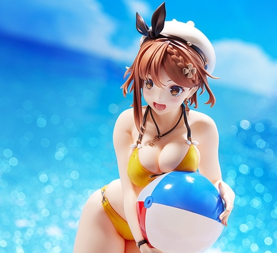 1/7 Atelier Ryza 2: Ryza (Reisalin Stout): Swimsuit Ver.
