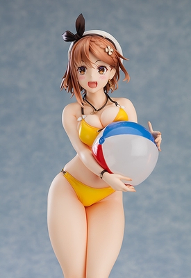 1/7 Atelier Ryza 2: Ryza (Reisalin Stout): Swimsuit Ver.