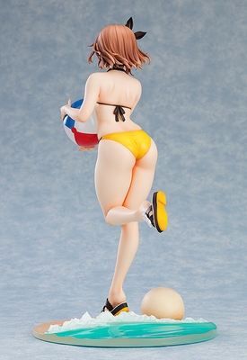 1/7 Atelier Ryza 2: Ryza (Reisalin Stout): Swimsuit Ver.