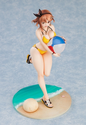 1/7 Atelier Ryza 2: Ryza (Reisalin Stout): Swimsuit Ver.