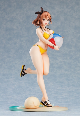 1/7 Atelier Ryza 2: Ryza (Reisalin Stout): Swimsuit Ver.