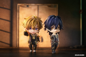Paradox Live - Kuzuryu Chisei - Nendoroid (#2472)