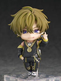 Paradox Live - Kuzuryu Chisei - Nendoroid (#2472)