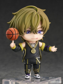 Paradox Live - Kuzuryu Chisei - Nendoroid (#2472)