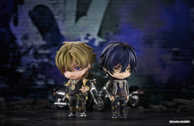 Paradox Live - Kuzuryu Chisei - Nendoroid (#2472)