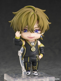 Paradox Live - Kuzuryu Chisei - Nendoroid (#2472)