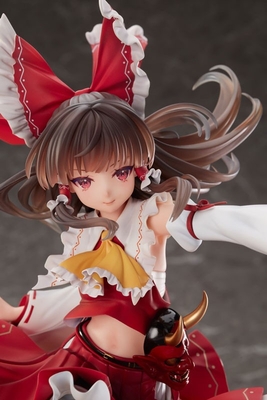 Touhou Project - Hakurei Reimu - Eternal Shrine Maiden - Deluxe Edition - 1/6