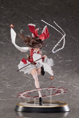 Touhou Project - Hakurei Reimu - Eternal Shrine Maiden - Deluxe Edition - 1/6