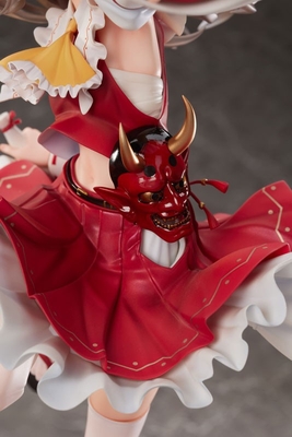 Touhou Project - Hakurei Reimu - Eternal Shrine Maiden - Deluxe Edition - 1/6