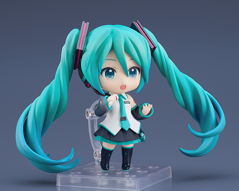 Vocaloid - Hatsune Miku - Nendoroid (#2360) - V3