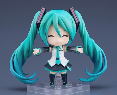 Vocaloid - Hatsune Miku - Nendoroid (#2360) - V3