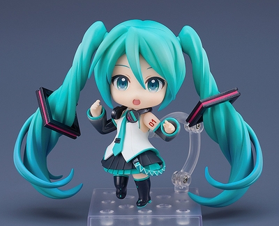 Vocaloid - Hatsune Miku - Nendoroid (#2360) - V3