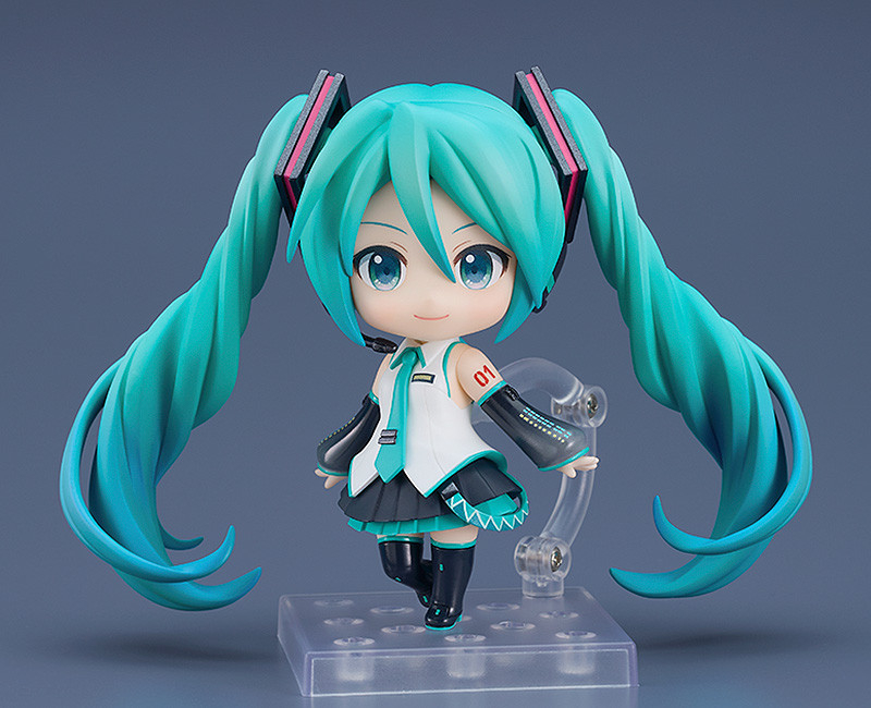 Vocaloid - Hatsune Miku - Nendoroid (#2360) - V3