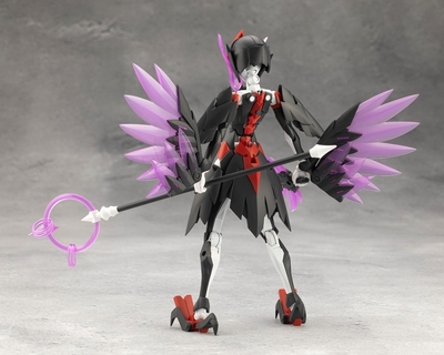 Original - Megalomaria Unlimited Universe - Zekuu