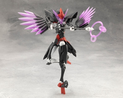 Original - Megalomaria Unlimited Universe - Zekuu