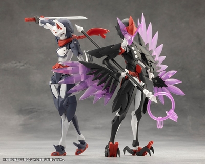 Original - Megalomaria Unlimited Universe - Zekuu