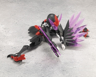 Original - Megalomaria Unlimited Universe - Zekuu