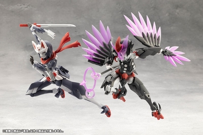 Original - Megalomaria Unlimited Universe - Zekuu