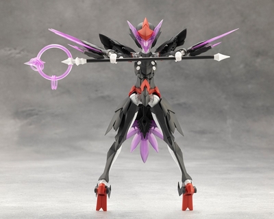 Original - Megalomaria Unlimited Universe - Zekuu