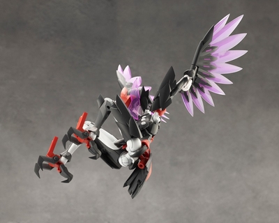 Original - Megalomaria Unlimited Universe - Zekuu