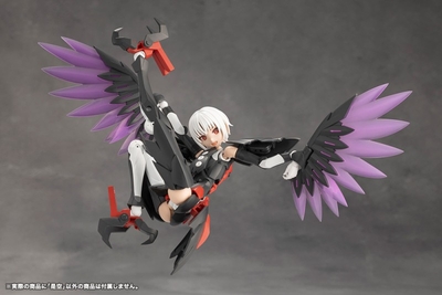 Original - Megalomaria Unlimited Universe - Zekuu