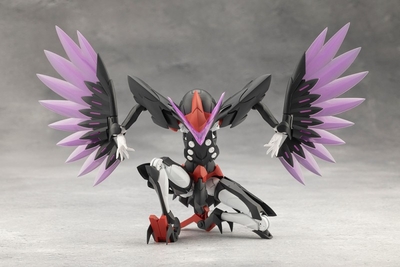 Original - Megalomaria Unlimited Universe - Zekuu