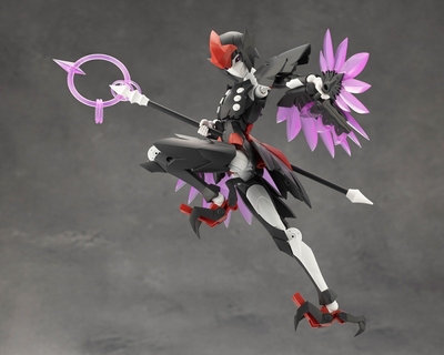 Original - Megalomaria Unlimited Universe - Zekuu