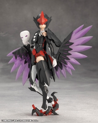 Original - Megalomaria Unlimited Universe - Zekuu