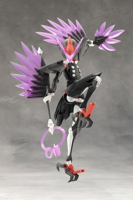 Original - Megalomaria Unlimited Universe - Zekuu