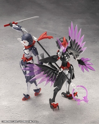 Original - Megalomaria Unlimited Universe - Zekuu