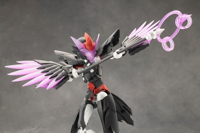 Original - Megalomaria Unlimited Universe - Zekuu