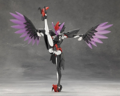 Original - Megalomaria Unlimited Universe - Zekuu