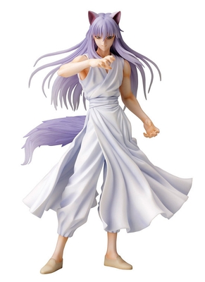 1/8 ARTFX J Youko Kurama