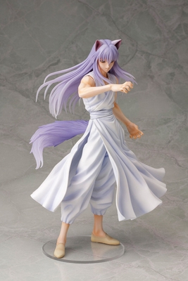 1/8 ARTFX J Youko Kurama